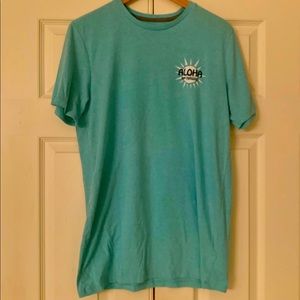 Hawaii Aloha T-shirt